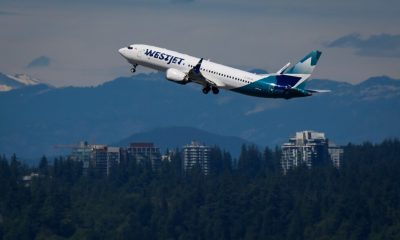 WestJet flight attendants go on strike