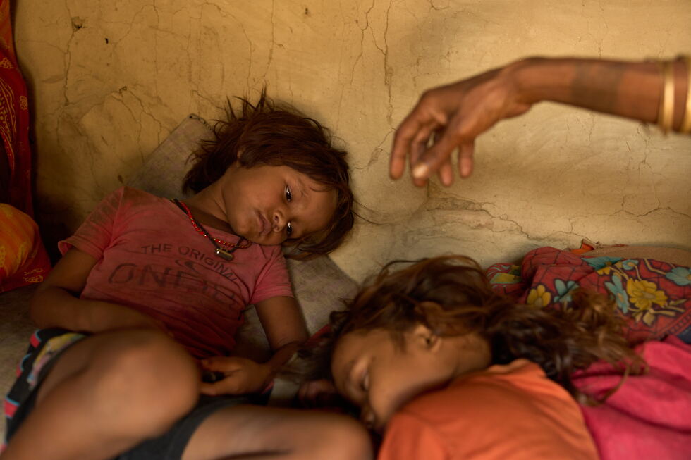 USAID cuts increased pregnancy complications and deaths in Nepal