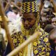 Ugandan 'boy king' Oyo Nyimba dies at 34