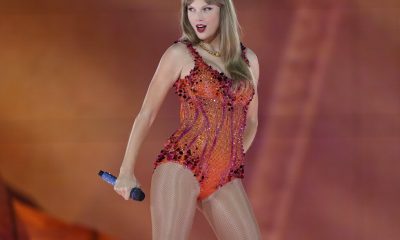 Taylor Swift, Lyle Lovett join 2026 Nashville Songwriters Hall of Fame