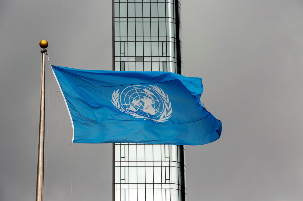 US plans to pay $850 million of the billions it owes the UN