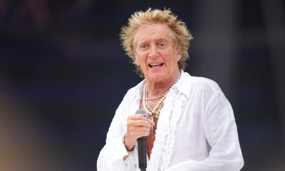 Sir Rod Stewart heath update: He will not complete 2026 tour