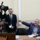 A prominent Putin critic and opponent of the war in Ukraine leaves Russia