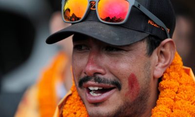 Body of famed international climber Nirmal Purja and 3 more found after Pakistan avalanche