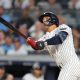 George Lombard Jr. homers in memorable big league debut as Yankees blank Cardinals 2-0