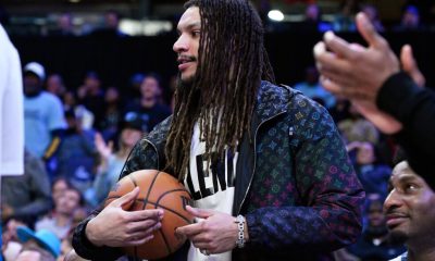 Memphis Grizzlies forward Brandon Clarke died from heroin and cocaine