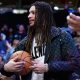 Memphis Grizzlies forward Brandon Clarke died from heroin and cocaine