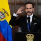 Colombia captures a suspected Tren de Aragua gang leader