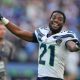 Seahawks, CB Devon Witherspoon agree to 4-year, $132 million deal, AP source says