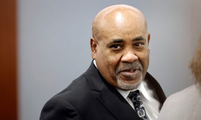 Keffe D told detectives his nephew shot Tupac Shakur in 1996