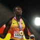 German sprinter Ansah wins 200m gold after alleged failure to comply with doping test