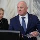 Luxon survives leadership vote in New Zealand's National party