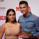 Cristiano Ronaldo and Georgina Rodriguez get married in civil ceremony in Portugal