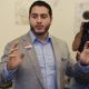 Ex-Michigan health officer Abdul El-Sayed enters Democratic US Senate race