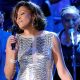 Whitney Houston interview: Pat Houston talks Clive Davis, Barbie, more