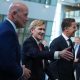 Pentagon presses NATO allies to boost Europe's defense