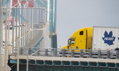 US-Canada trade war includes tariff hikes on goods ranging from honey to hockey sticks