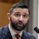 Senate confirms Cameron Hamilton to lead FEMA