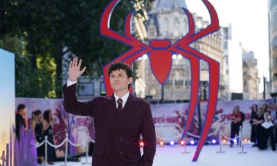 Box Office: 'Spider-Man: Brand New Day' swings record North American opening weekend