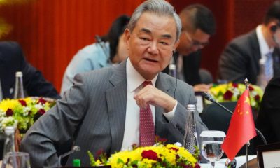 Chinese minister calls for positive steps ahead US and China presidential summit