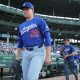 Skubal pitches 6 effective innings in Dodgers debut against Cubs