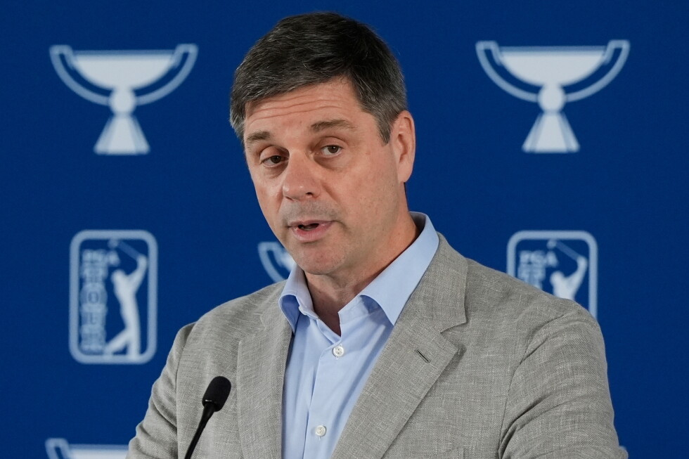 Good Good to no longer be title sponsor of PGA Tour event and loses Callaway sponsorship