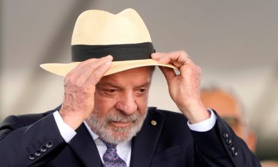Brazil sues Discord over alleged failures in children protection