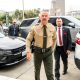 California Supreme Court hears case on sheriff's ballot seizure