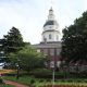 Maryland General Assembly to vote on redistricting amendment