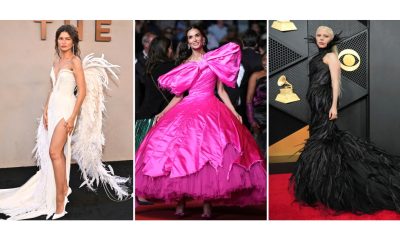 Why celebrities from Zendaya to Kylie Jenner are wearing Fecal Matter