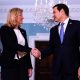 Austria and Greece play a part in push to get US and Iran to negotiate