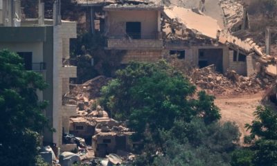 2 Israeli soldiers killed in Lebanon in the first Israeli deaths under truce