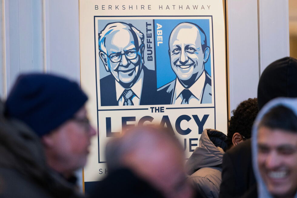 Berkshire Hathaway boosted stake in Alphabet, homebuilders in the second quarter