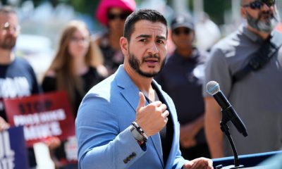 Michigan Democrats aim to fight Trump but must stop infighting first