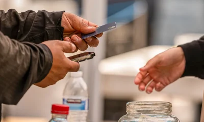 Raise your credit score in 30 days: Expert shares quick fixes to cut stress