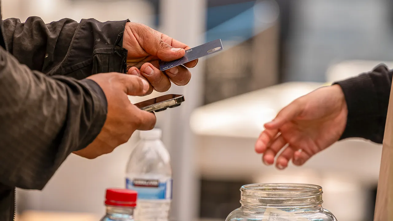 Raise your credit score in 30 days: Expert shares quick fixes to cut stress