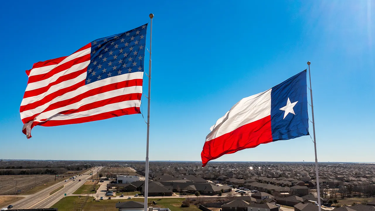 Sun Belt cities dominate 2026 best housing markets, Texas leads list