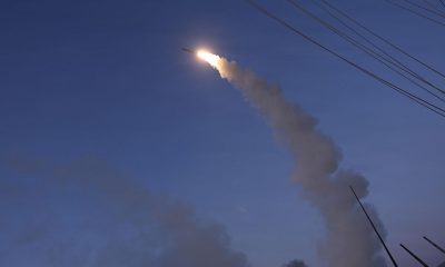Trump Vows to Jail ‘Leakers’ Over Reports of Munitions Shortage