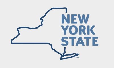 Users Report Problems With New York State's Official Website as