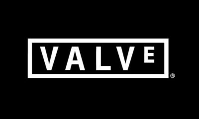 valve logo