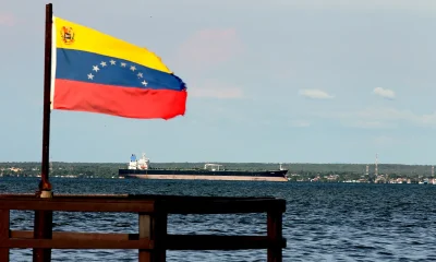 Trump announces ‘biggest oil deal in world history' with Venezuela