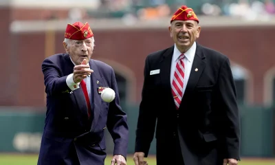 Vet Tix hits incredible milestone in effort to help military veterans