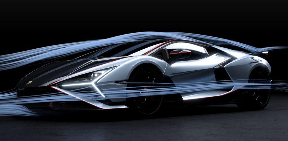 (VIDEO) Lamborghini Unveils Revuelto SV, Its Most Powerful Production Car