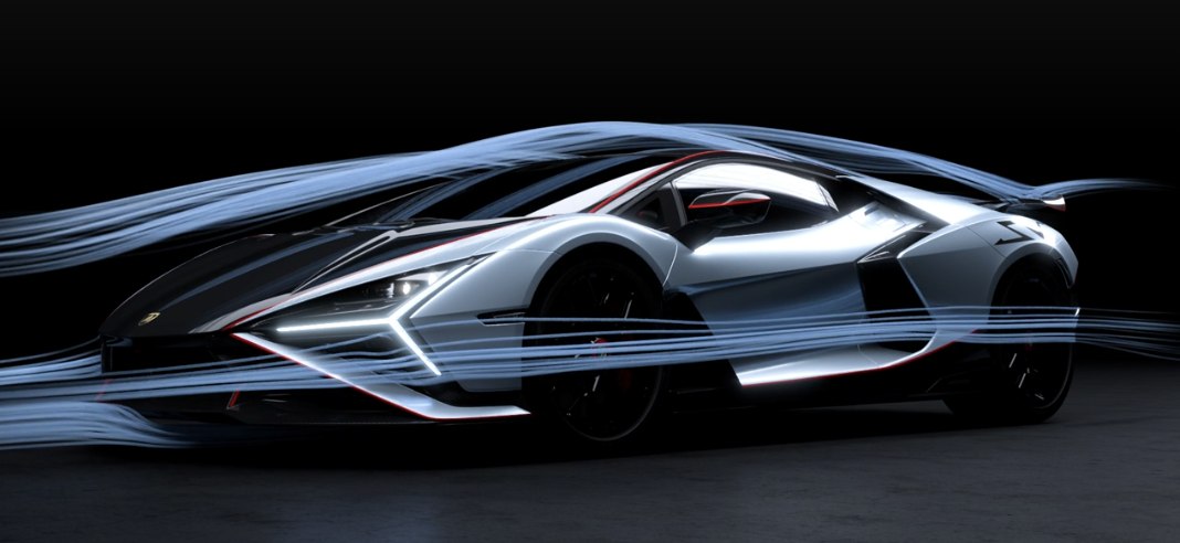 (VIDEO) Lamborghini Unveils Revuelto SV, Its Most Powerful Production Car