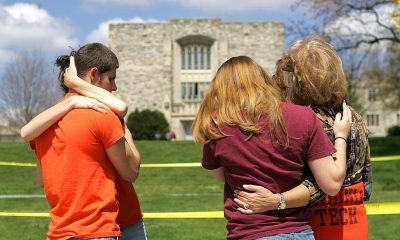 20 Years After Virginia Tech, We Can Do More to Keep Students Safe