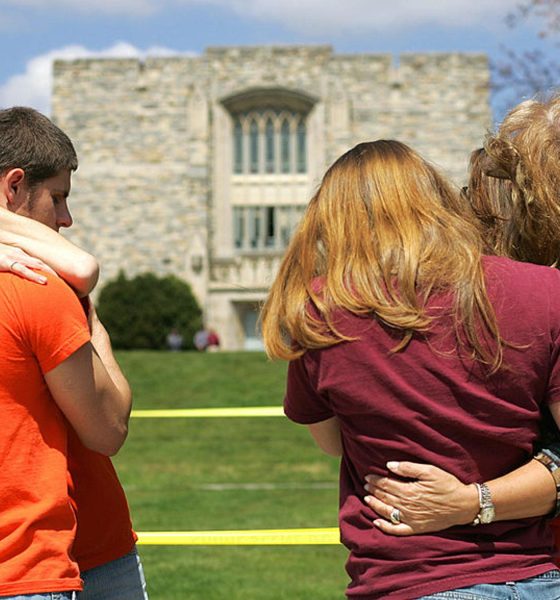 20 Years After Virginia Tech, We Can Do More to Keep Students Safe