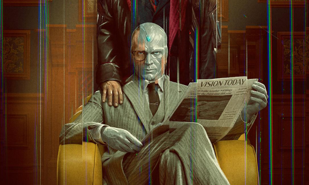 Marvel Television’s VisionQuest | Official Trailer : Coastal House Media