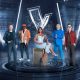 'The Voice UK' Fans Furious as Show Skips Coaches' Opening