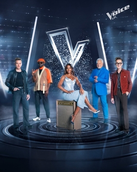 'The Voice UK' Fans Furious as Show Skips Coaches' Opening