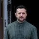 A ‘Tsunami’ for Ukraine: Zelensky Rejects Wartime Elections